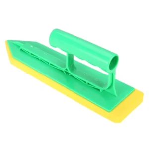 High Density Sponge Grout Float Trowel For Tile And Wall With Comfortable Grip