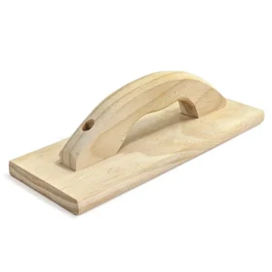 Trowel Plastering Skimming Trowel Tile Flooring Grout Float Tiling Tool
